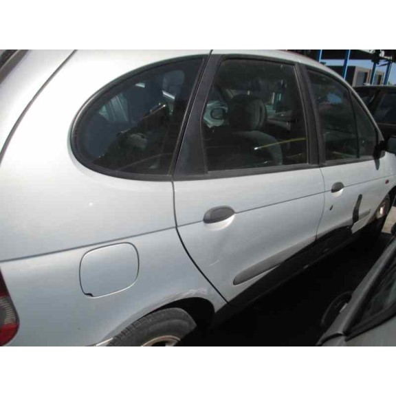 renault scenic (ja..) del año 2000