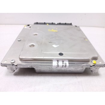 Recambio de centralita motor uce para bmw 1 (e87) 120 d referencia OEM IAM 0281011963 18661333 