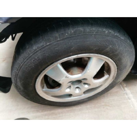 seat toledo (1m2) del año 2001