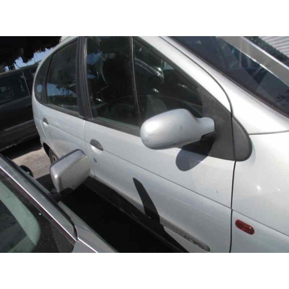 renault scenic (ja..) del año 2000