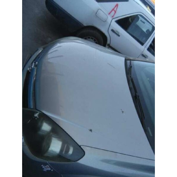 opel astra h berlina del año 2006