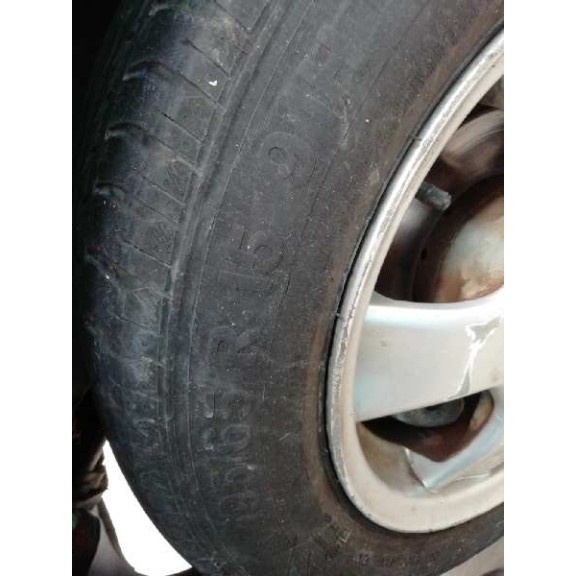 seat toledo (1m2) del año 2001