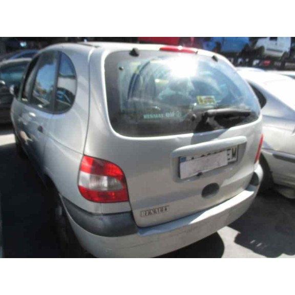 renault scenic (ja..) del año 2000