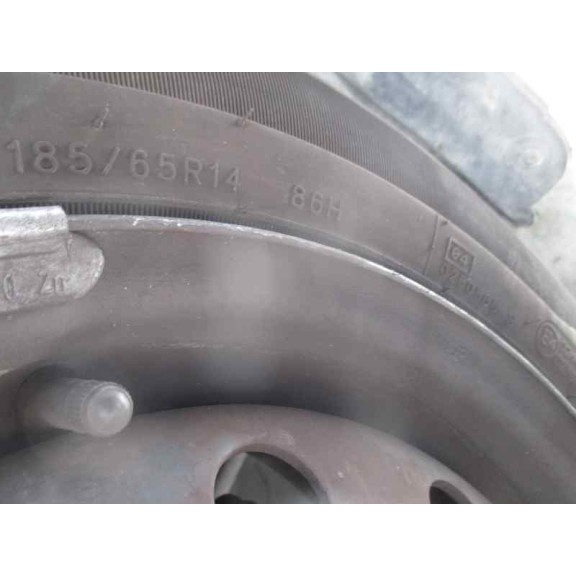 renault laguna (b56) del año 1998