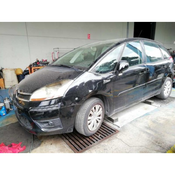 citroën c4 picasso del año 2010