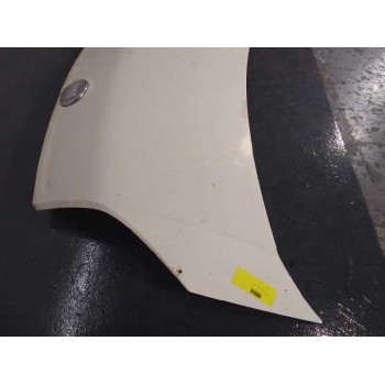 Recambio de capot para fiat fiorino básico referencia OEM IAM 51789394 BLANCO 