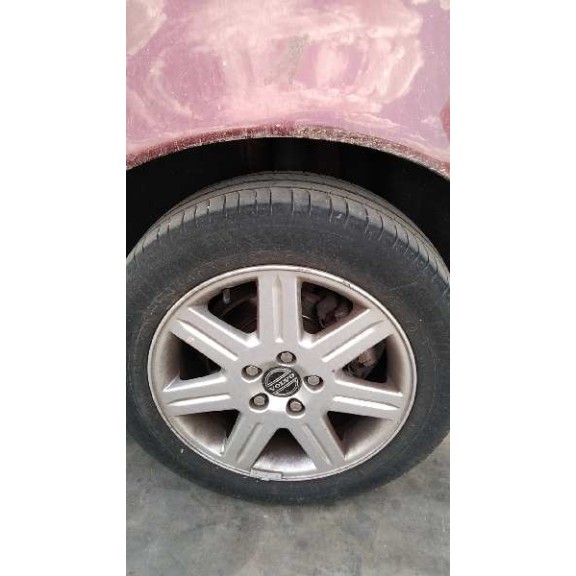 volvo s40 berlina del año 2004