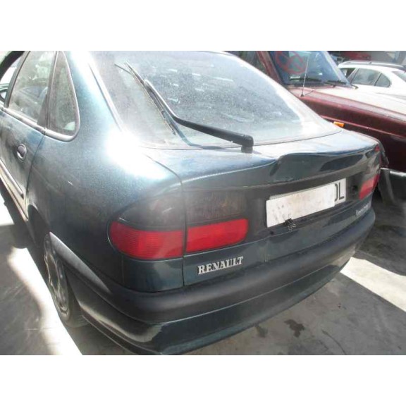 renault laguna (b56) del año 1998