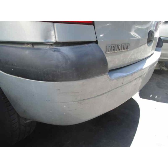 renault scenic (ja..) del año 2000