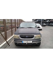 ford explorer del año 1995