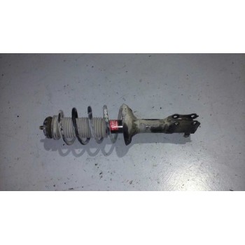 Recambio de amortiguador delantero izquierdo para seat arosa (6h1) select referencia OEM IAM   