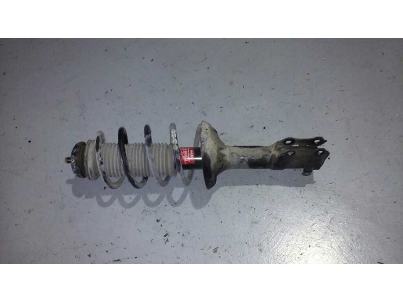 Recambio de amortiguador delantero izquierdo para seat arosa (6h1) select referencia OEM IAM   