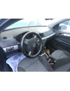 opel astra h berlina del año 2006