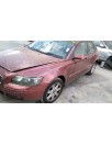 volvo s40 berlina del año 2004