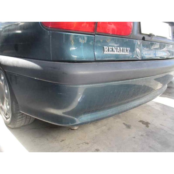 renault laguna (b56) del año 1998