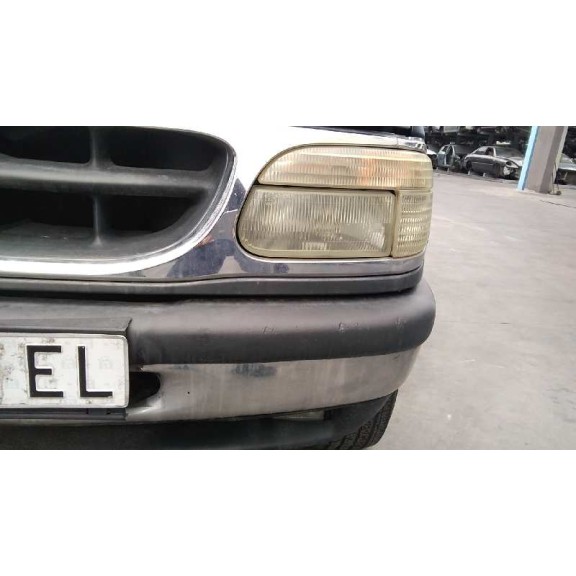 ford explorer del año 1995