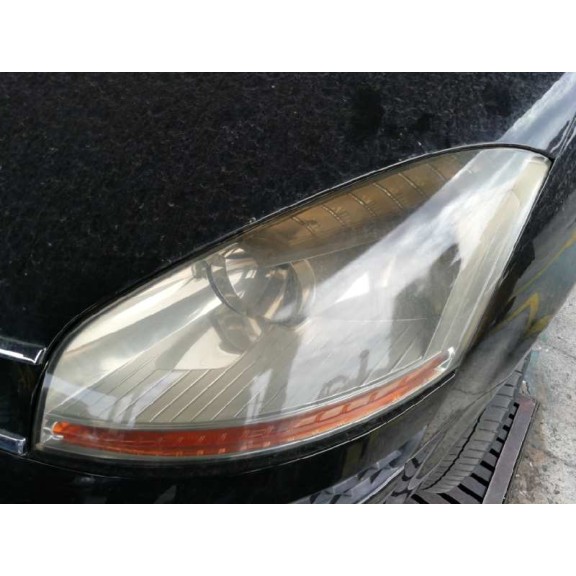 citroën c4 picasso del año 2010