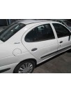 renault megane i fase 2 berlina (ba0) del año 2000
