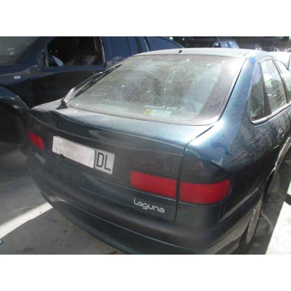 renault laguna (b56) del año 1998