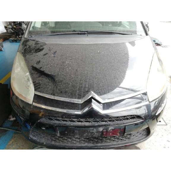 citroën c4 picasso del año 2010