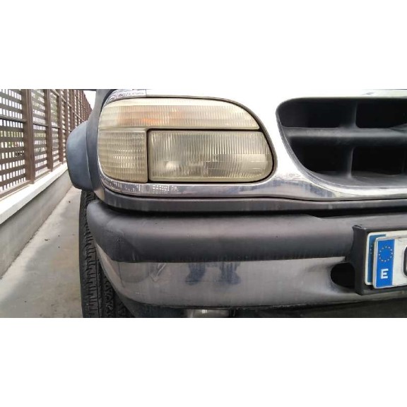 ford explorer del año 1995