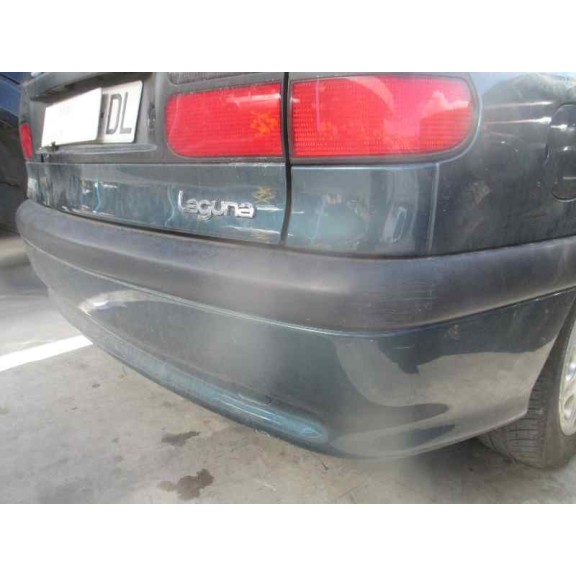 renault laguna (b56) del año 1998