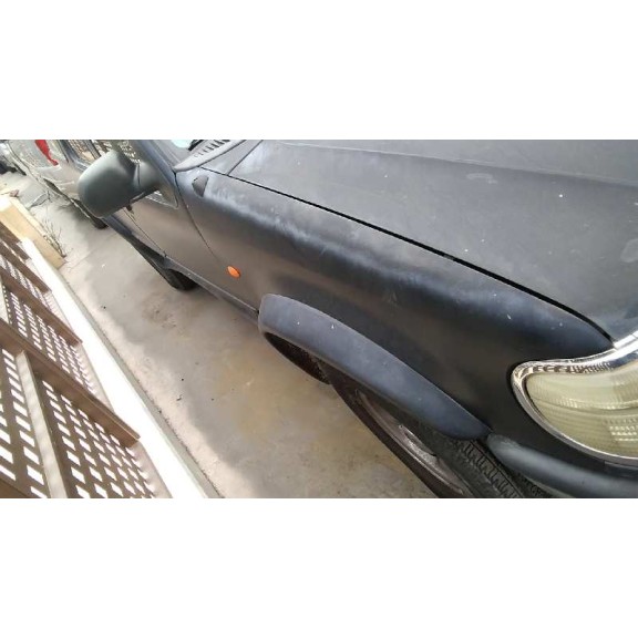 ford explorer del año 1995