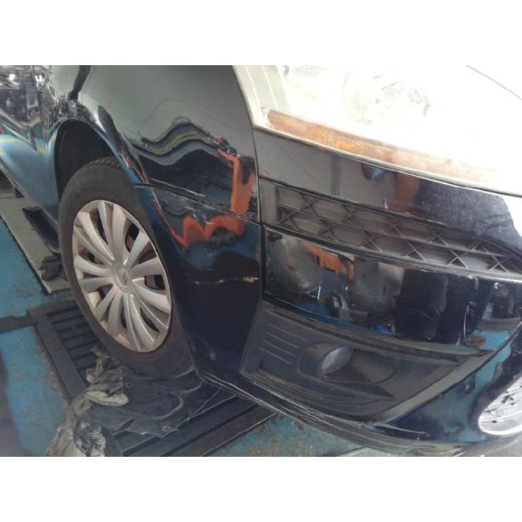 citroën c4 picasso del año 2010