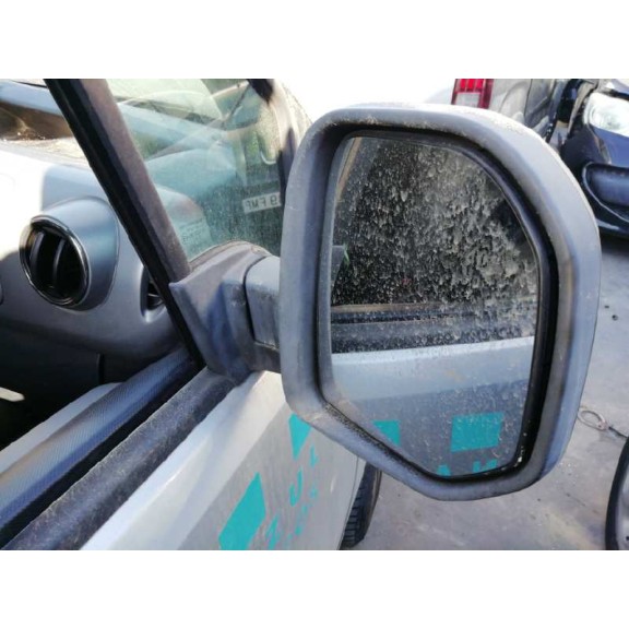 citroën berlingo station wagon del año 2009