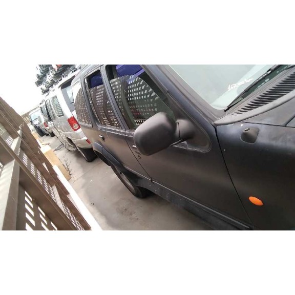 ford explorer del año 1995