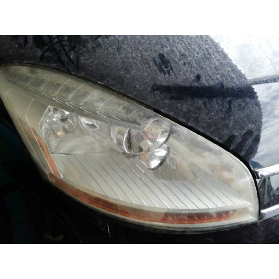 citroën c4 picasso del año 2010