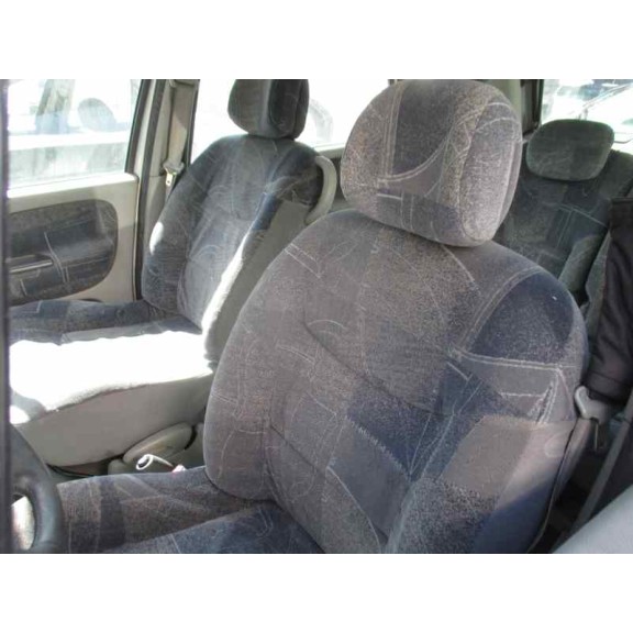 renault scenic (ja..) del año 2000