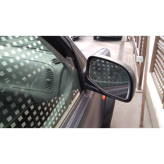 ford explorer del año 1995