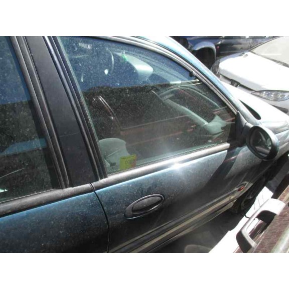 renault laguna (b56) del año 1998