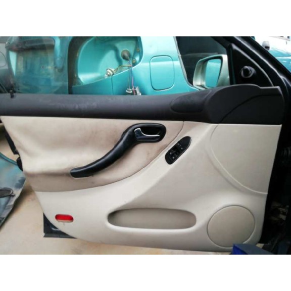 seat toledo (1m2) del año 2001