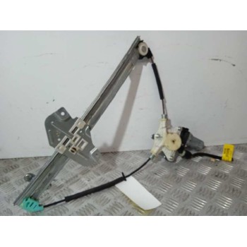 ELEVALUNAS DELANTERO DERECHO 824601W000 ELÉCTRICO 2 CABLES