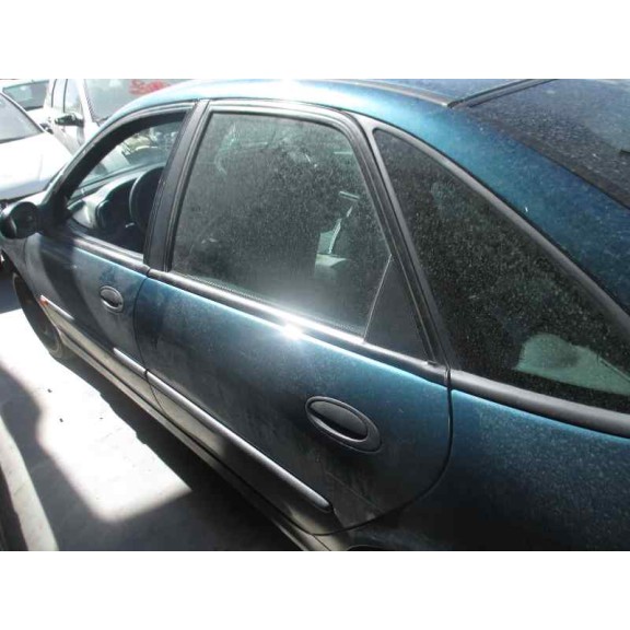 renault laguna (b56) del año 1998