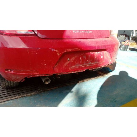 volkswagen beetle del año 2013