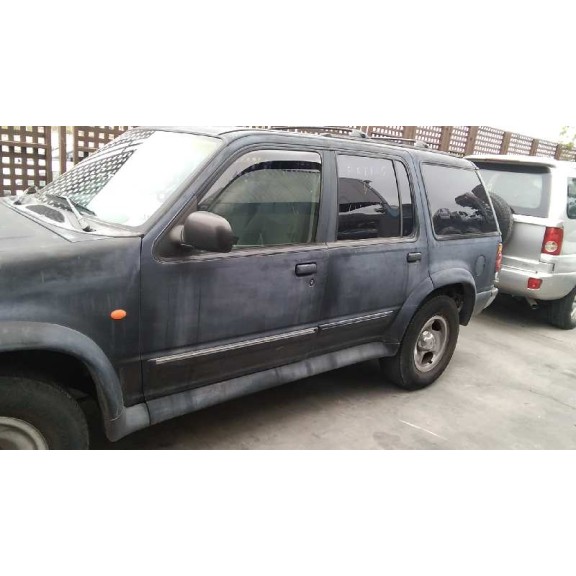 ford explorer del año 1995