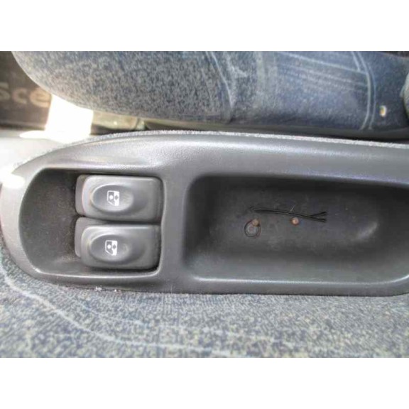 renault scenic (ja..) del año 2000