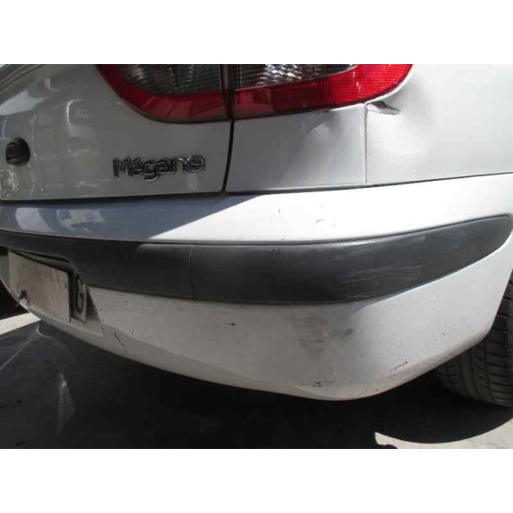 renault megane i fase 2 berlina (ba0) del año 2000