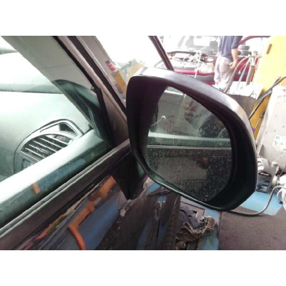 citroën c4 picasso del año 2010