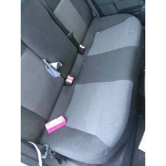 opel astra h berlina del año 2006