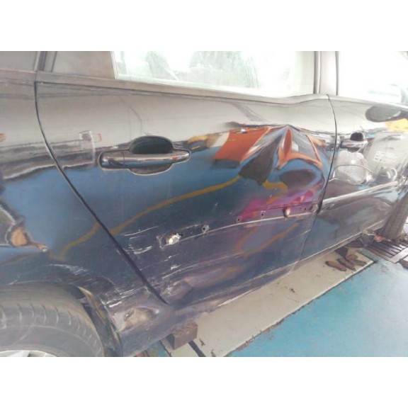 citroën c4 picasso del año 2010