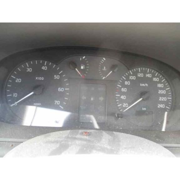 renault scenic (ja..) del año 2000