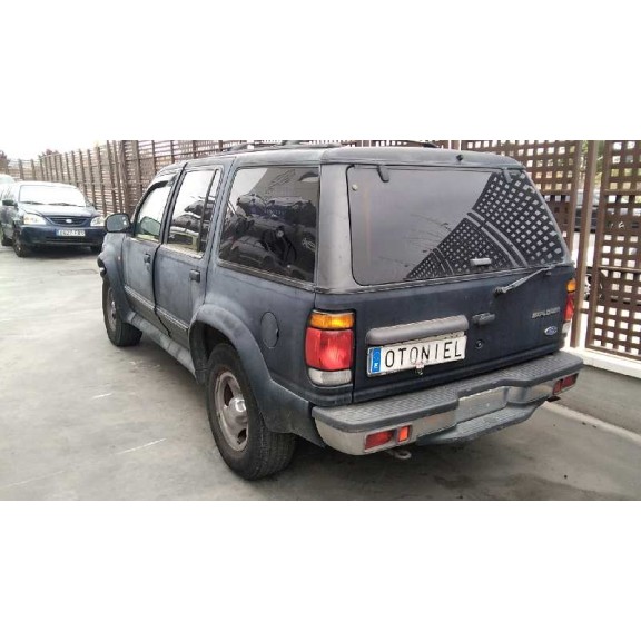 ford explorer del año 1995