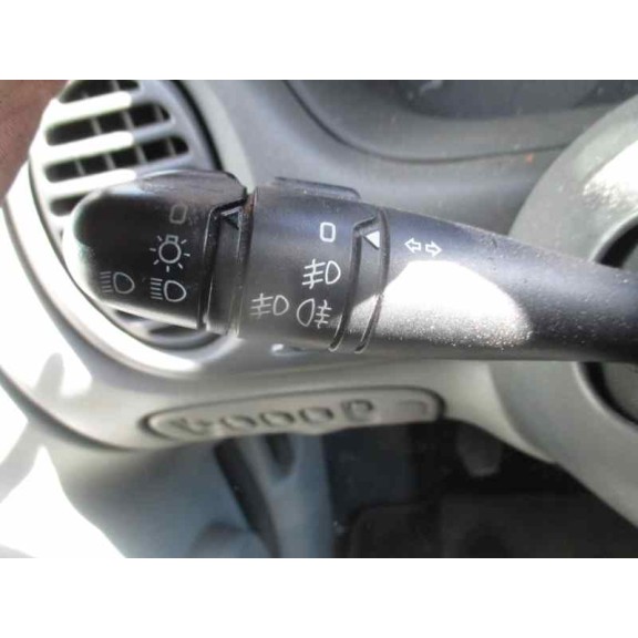 renault scenic (ja..) del año 2000