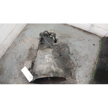 Recambio de caja cambios para volkswagen crafter 30-50 furgoneta (2e_) 2.5 tdi referencia OEM IAM 709203  