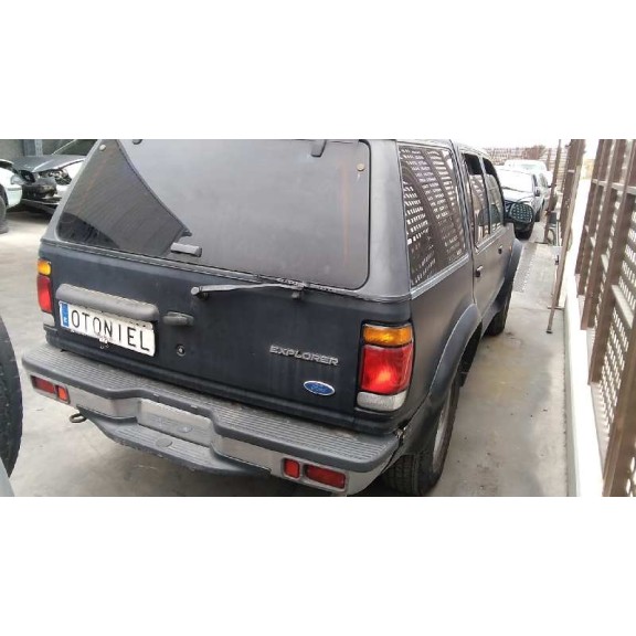 ford explorer del año 1995
