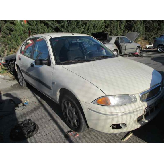 mg serie 200 del año 1999